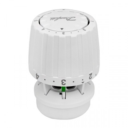 Картинка товара головка термостатическая danfoss rtr7090 (для клапанов ra) 013G7090             ufa-aqua.ru