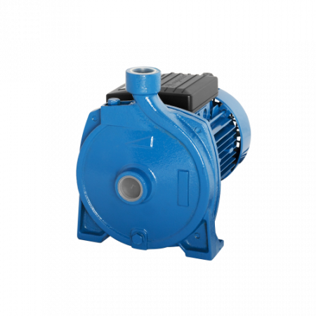 Картинка товара насос центробежный моноблочный apm-200 (42м, 140л/мин)  ufa-aqua.ru