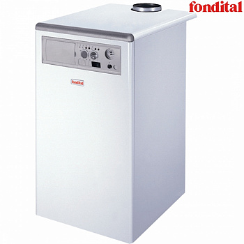 Котел отопления Fondital 100 BALI RTN E
