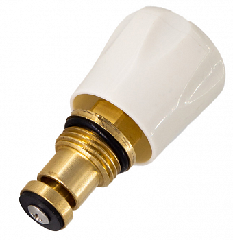 Ручной регулирующий клапан для коллектора ONDO