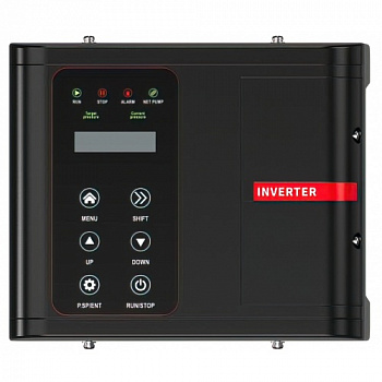 Инверторный блок управления насосом PDH30-4T011-E-NP (380В, до 11кВт) 