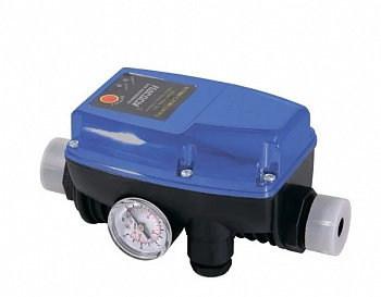 Регулятор давления для насоса ЭДД-5 электронный 1" до 1,1кВт, 220В.