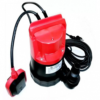 Насос дренажный погружной AQUA SUB DP-700A