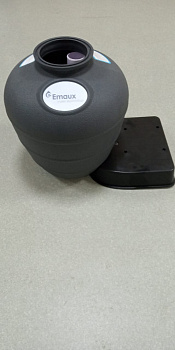 Бочка для фильтровальной установки Emaux FSP330-3W (330мм) с подставкой