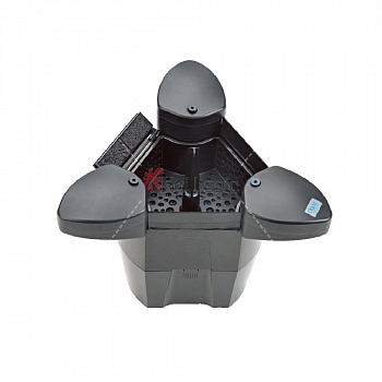 Скимер OASE SwimSkim 25 с аэратором (для прудов до 25м2)