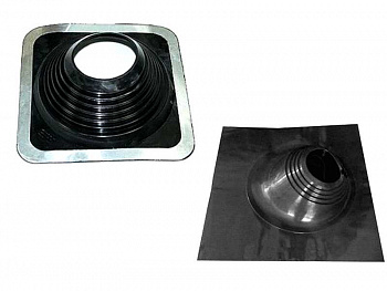 Мастер - флеш для дымохода