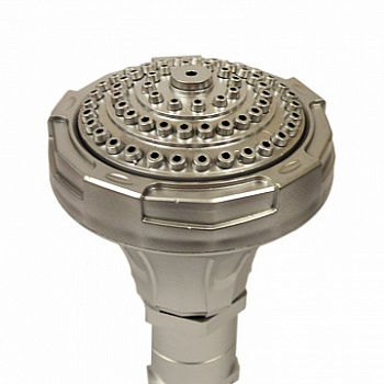 Насадка для фонтана Pondtech "Вулкан" 1-1/2"НР (пластик)