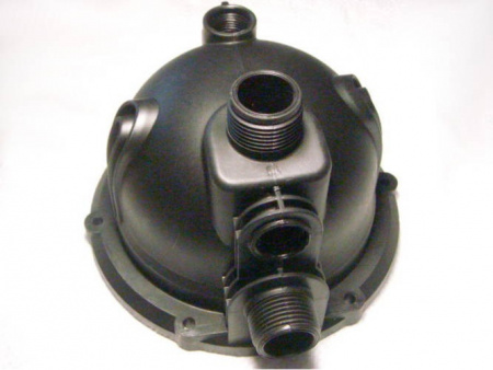 Картинка товара корпус насоса lkj-902p, 1102p, 1302p (8 отверстий)  ufa-aqua.ru