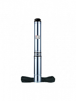 Насос для скважины погружной JEMIX CH 3-2-45 (74м, 3.1м3/ч)