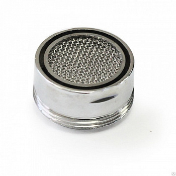 Аэратор для смесителя M24х1мм, НР