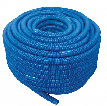 Шланг для пылесоса бассейна 38мм (плавающий) бухта 100м.