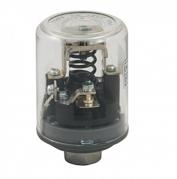 Реле давления воды для Мини-станций XPC-10A (1.1-1.8 бар) 1/4"ВР