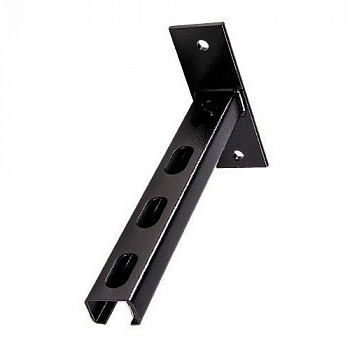 Кронштейн крепления распределительного коллектора Аскон (1шт.)