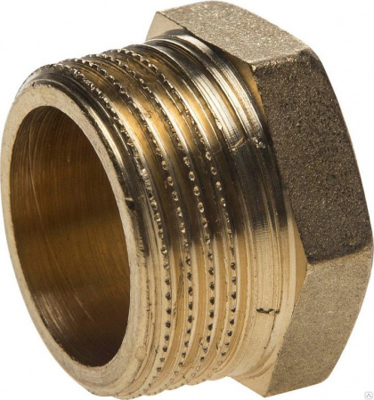 Картинка товара заглушка латунь 1/2" нр (n.t.m.) италия 6781/2                    ufa-aqua.ru