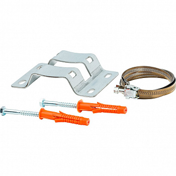 Стеновое крепление для расширительных баков 8-25л.