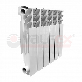 Радиатор VALFEX BASE L Version 2.0 биметаллический 350, 12сек. (1584Вт.)