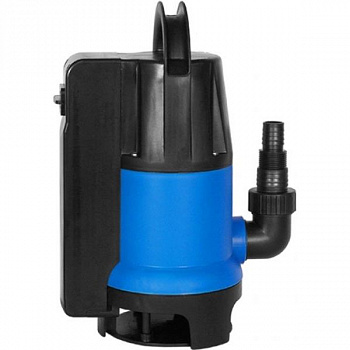 Насос фекальный погружной JEMIX GSMAX-750 (встроенный поплавок)