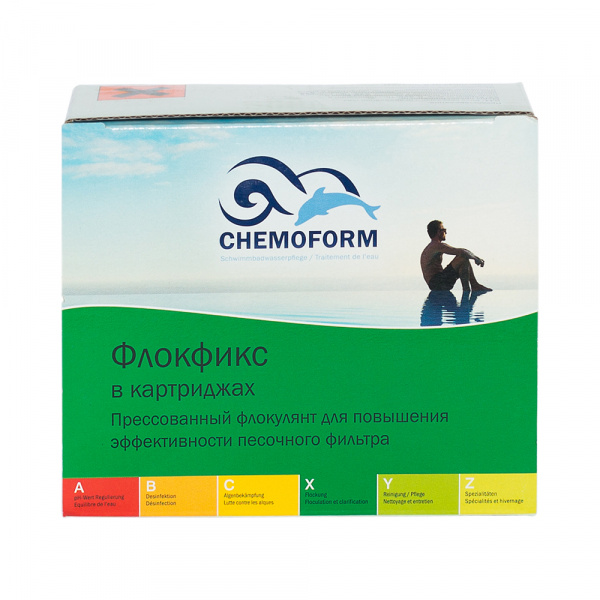 Flokfiks-CHEMOFORM