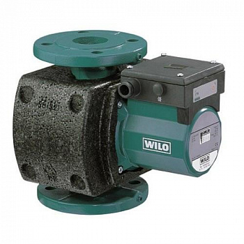 Насос циркуляционный для отопления Wilo TOP-S 40/7 EM (220В)