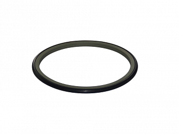 Прокладка крышки задней (фланца) насоса KS Kripsol RKS