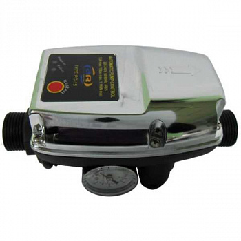 Регулятор давления для насоса AR AS PC-15 защита от сухого хода