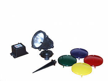 Светильник Pondtech S 982 (галоген 20W)