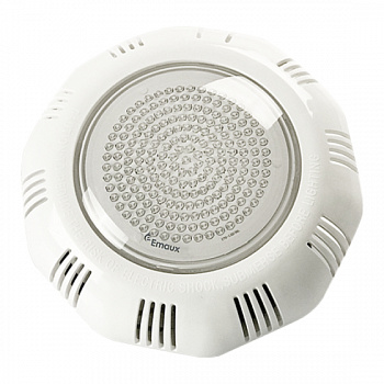 Прожектор (8 Вт/12В) c LED- элементами (многоугольн. формы) Emaux LEDTP-100 (Opus)