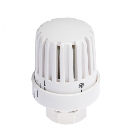 Картинка товара головка термостатическая  для радиатора ctm (m30х1.5) CARTRM30 ufa-aqua.ru