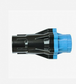 Регулятор давления капельного полива 1"ВР (30PSI) 2.1bar.