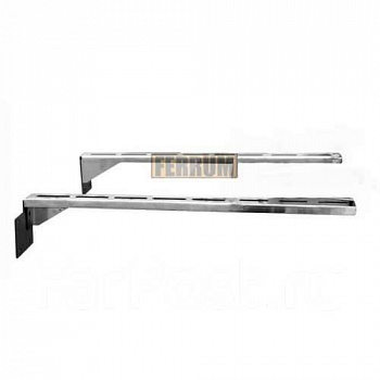 Штанга для стенового хомута дымохода