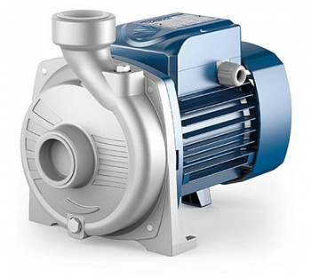 Насос поверхностный PEDROLLO NGA 1A-PRO (20м, 350л/мин) Грязная вода!