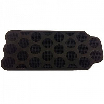 Накладка резиновая для ступени лестниц Emaux