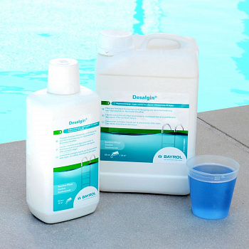 BAYROL Дезальгин 1 л (разливной)