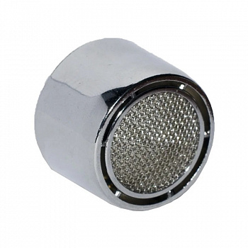 Аэратор для смесителя M22х1мм, ВР