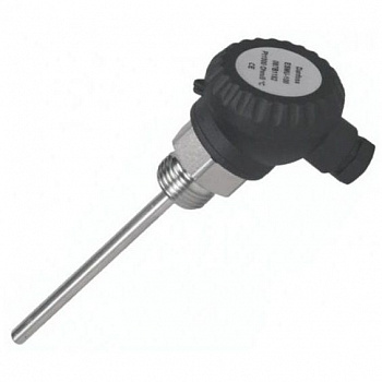 Датчик температуры погружной Danfoss ESMU