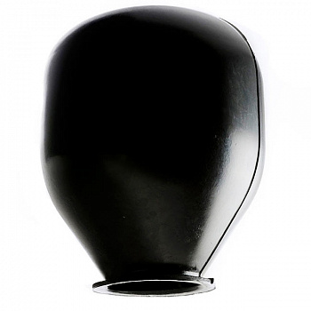 Мембрана для гидроаккумулятора 24л. Wester, 89мм