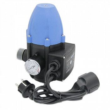 Регулятор давления воды PRESSCONTROL TYPE-III, TYPE-III (L)