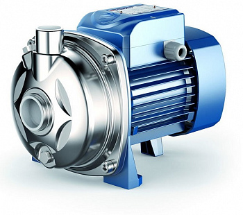 Насос поверхностный PEDROLLO CPm 170M-ST4 (41м, 140л/мин, +90*С)