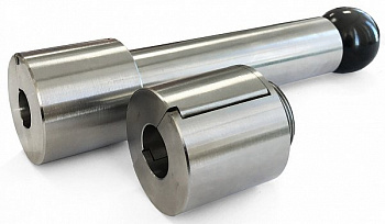 Вальцеватель нерж. трубы 13А и 18А