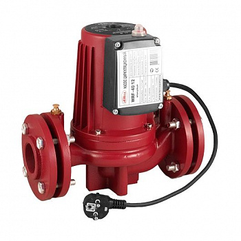 Насос циркуляционный для отопления JEMIX WRF 40/12 фланец