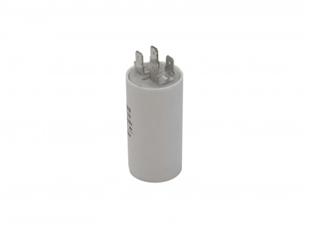 Картинка товара конденсатор для насоса sf201 18mf/450v (ножки) SF201/18 ufa-aqua.ru