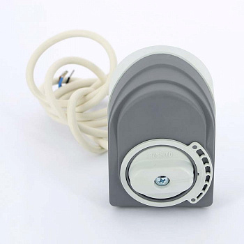 Сервопривод для 3-х ход. клапана, UNI-FITT, 230В (10Hm, 120s)