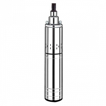 Насос винтовой для скважины JEMIX 3-QGD 1-25М (90м, 1,9м3/ч)