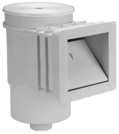 Картинка товара скиммер для бассейна (под плитку) standard em0010c  ufa-aqua.ru