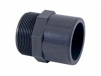 Переход для фильтра 40х1"НР