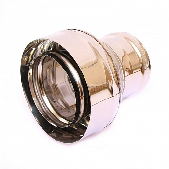 Старт сэндвич (переход с трубы на сэндвич)