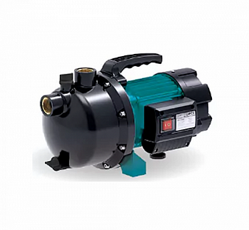 Насос поверхностный LEO EKJ-1202P (50м, 83л/мин) пластик