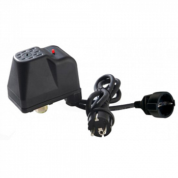 Реле защиты насоса от сухого хода PCX-1-P(M) (0.15-0.9 Атм) накидная гайка