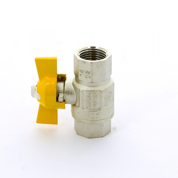 газовый кран