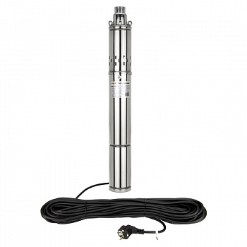 Насос винтовой для скважины JEMIX ВН-4-106-45 (106м, 2.7м3/ч)